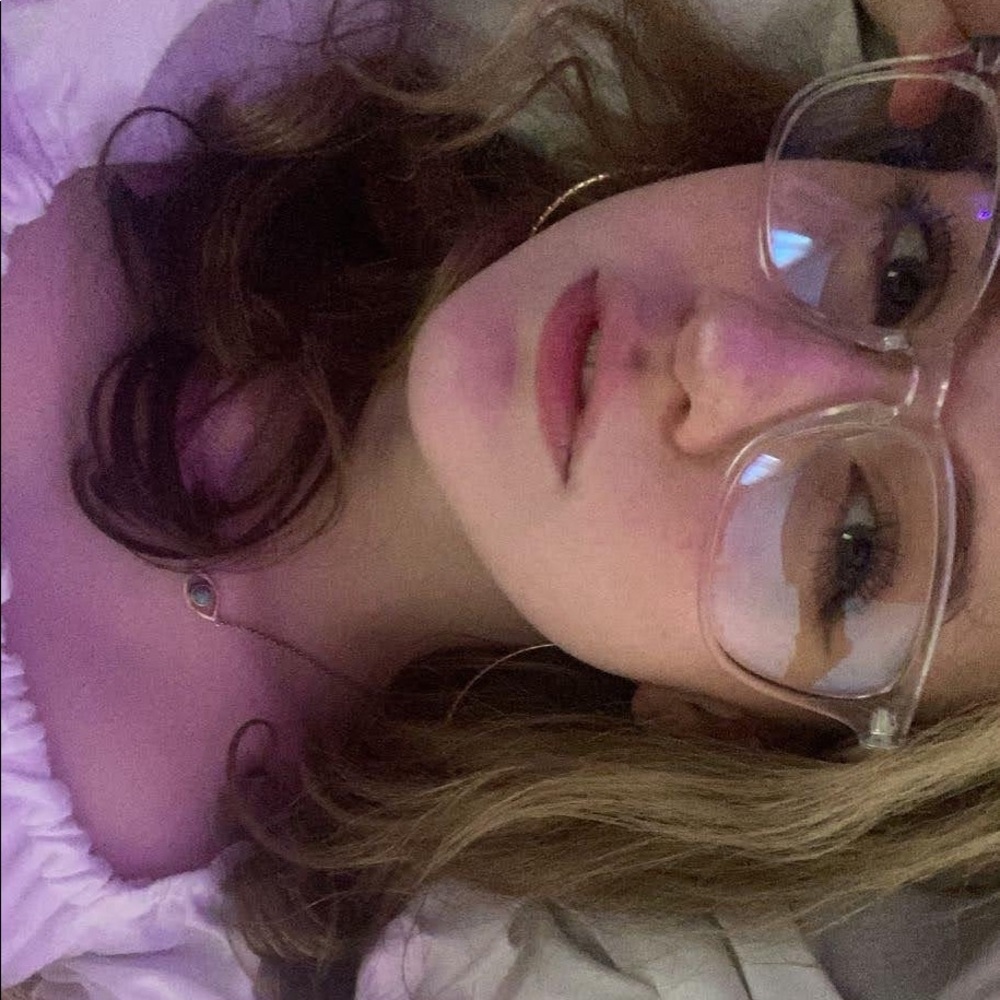 Meet your Posher, Ryn